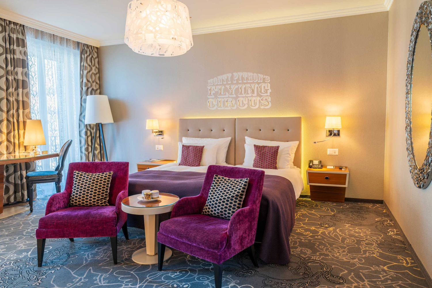 Hotel Schweizerhof Luzern Zimmer DDC 1
