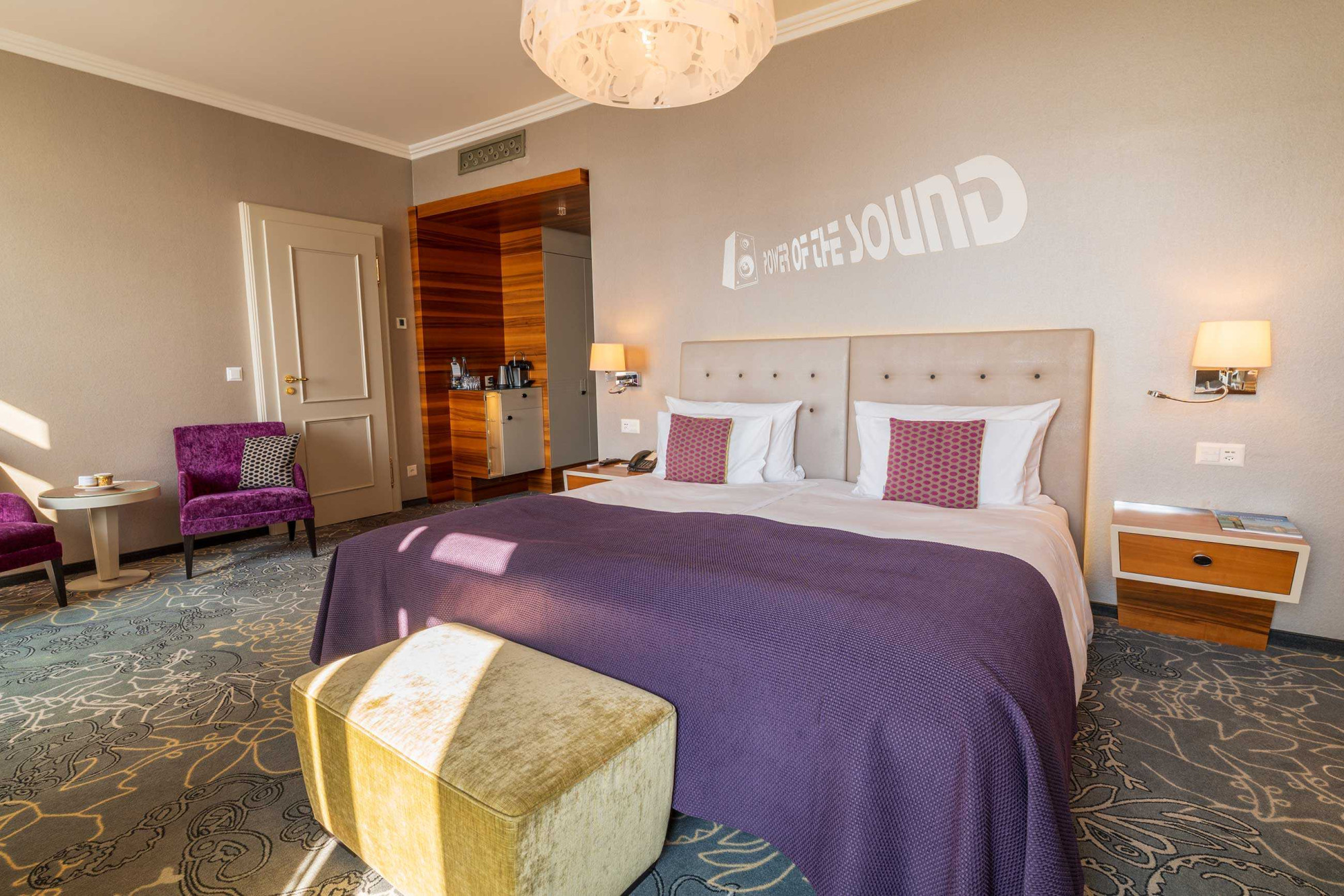 Hotel Schweizerhof Luzern Zimmer DDL 7