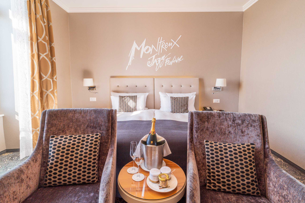 Lifestyle Living Suite