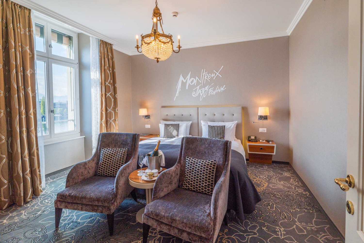 Hotel Schweizerhof Luzern Zimmer LLS 9