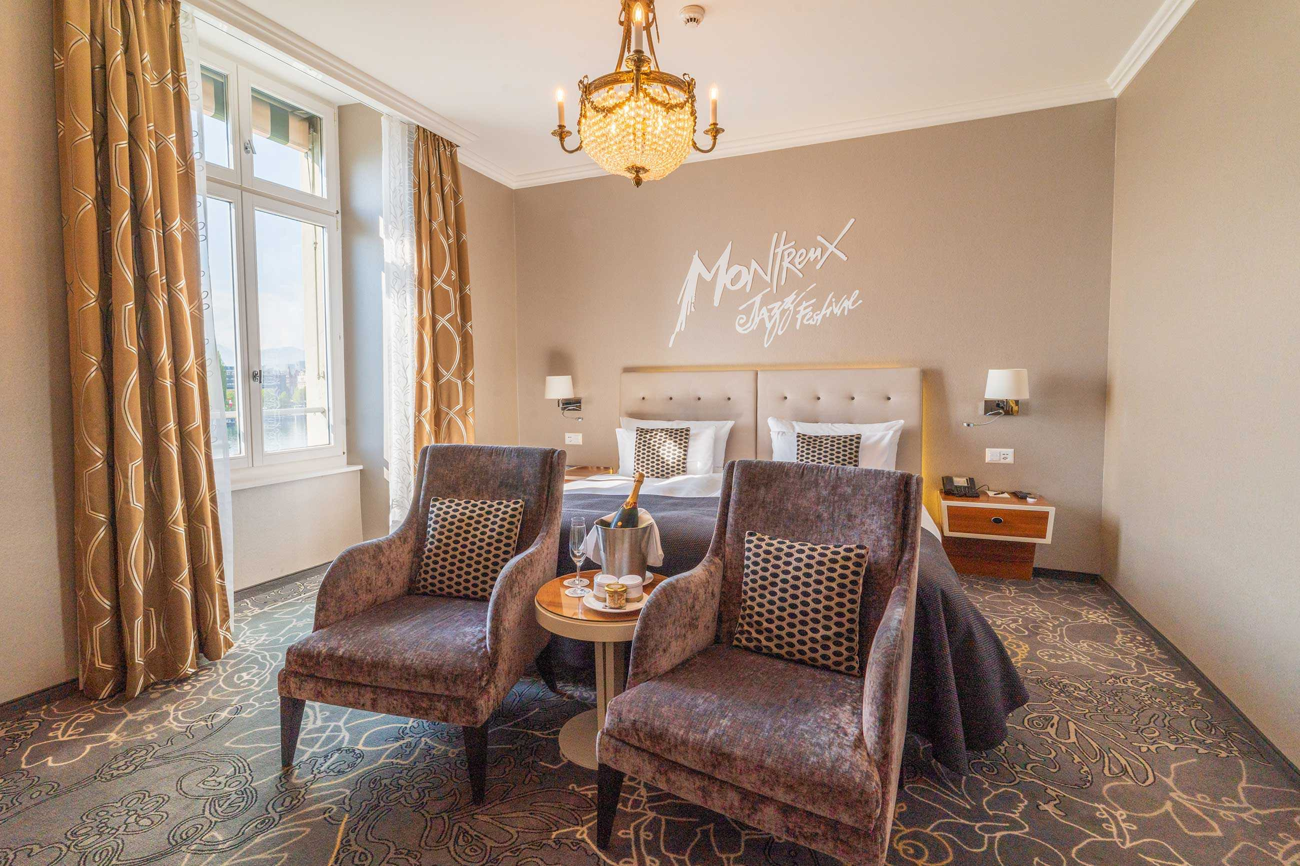 Hotel Schweizerhof Luzern Zimmer LLS 1