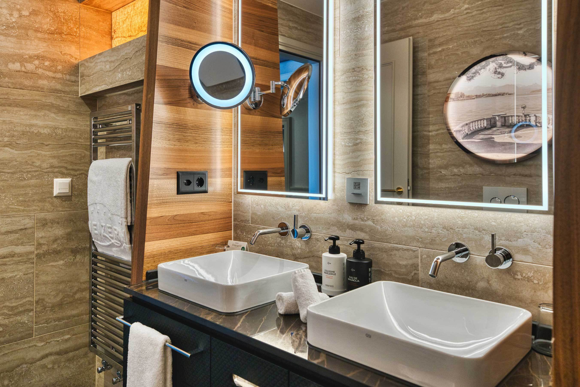 Badezimmer umbau hotel schweizerhof luzern 3