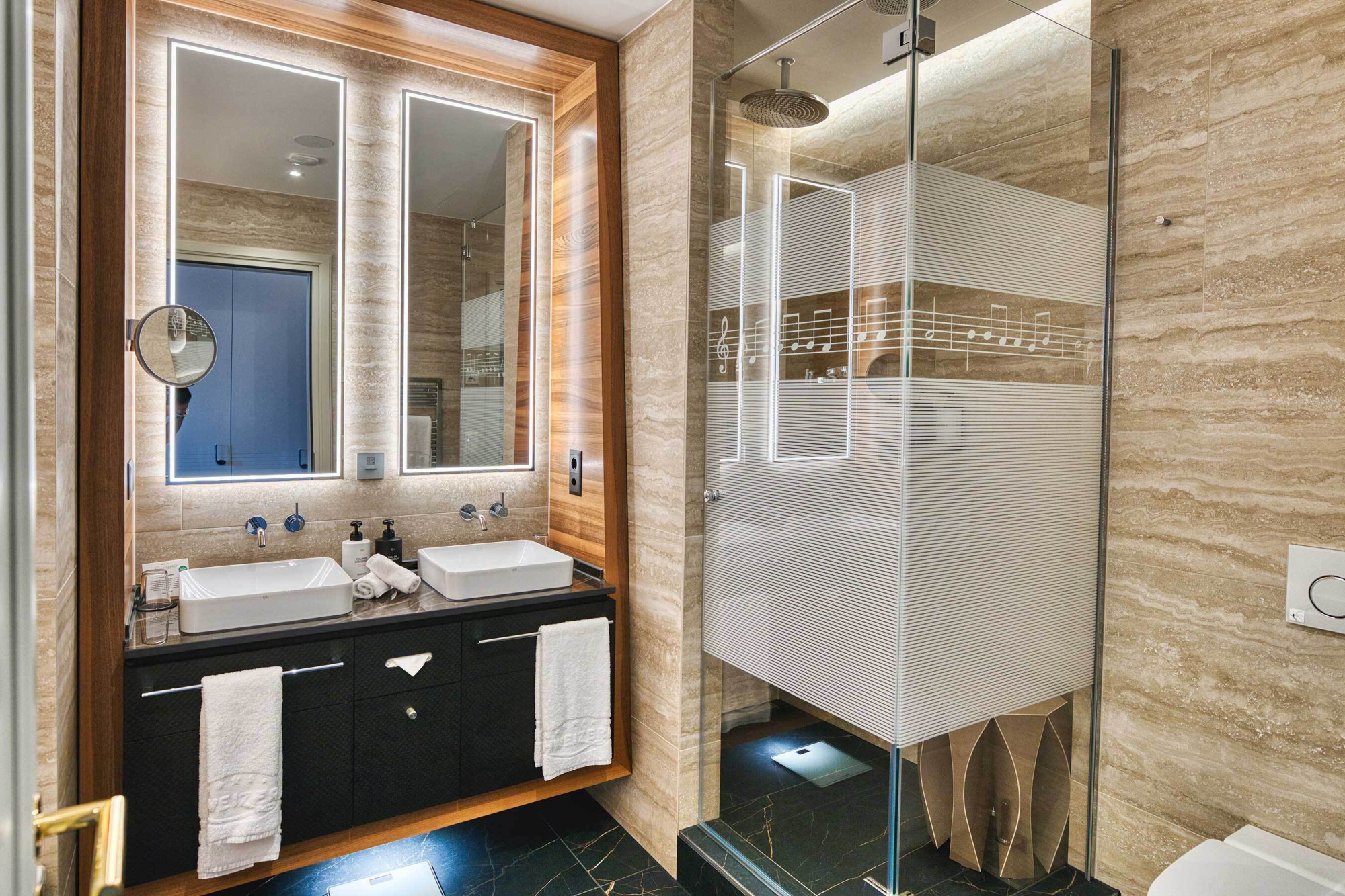 Badezimmer umbau hotel schweizerhof luzern 5