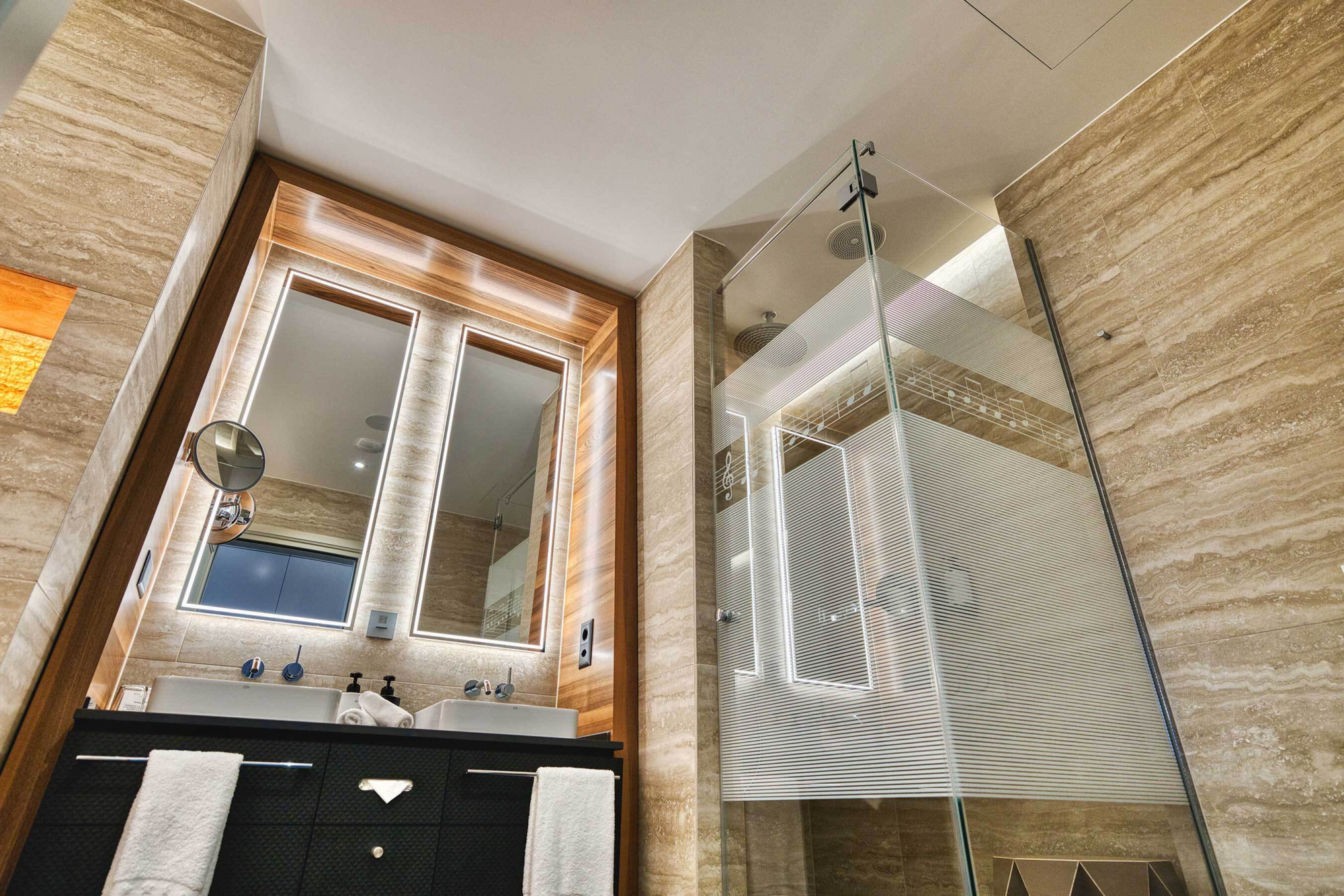Badezimmer umbau hotel schweizerhof luzern 7