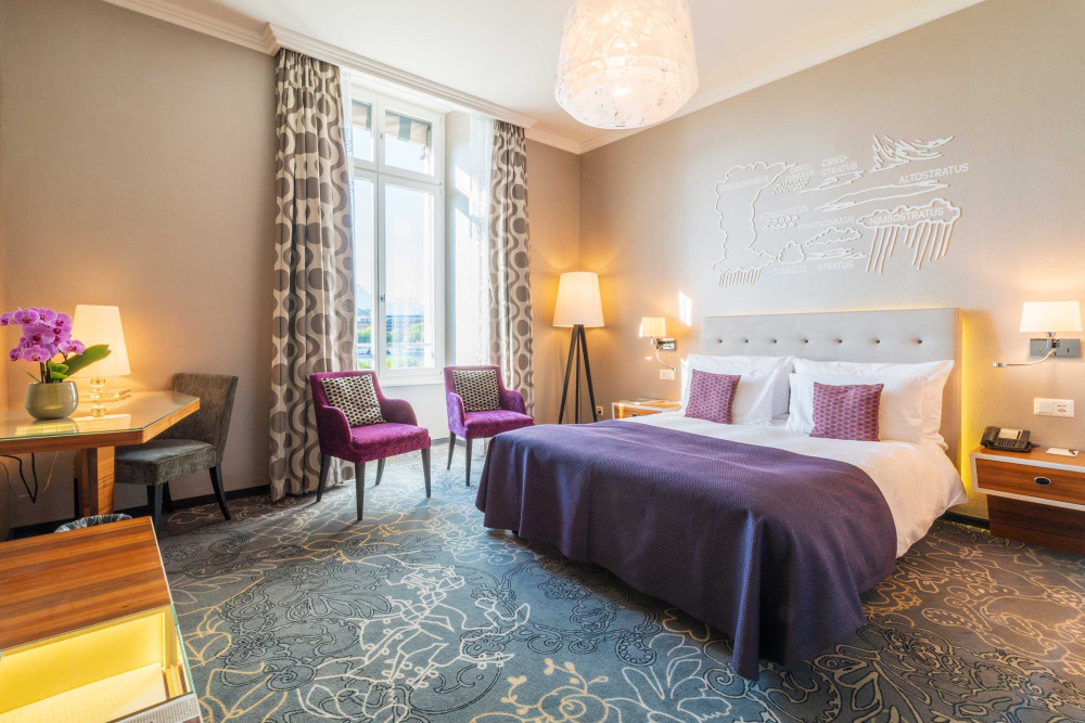 Style Double Room