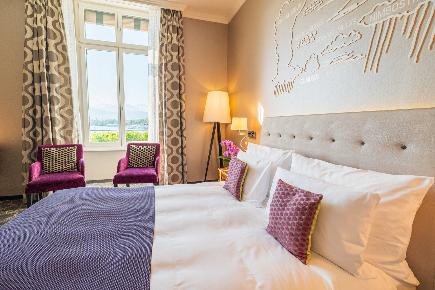 Hotel Schweizerhof Luzern Zimmer SDL 6