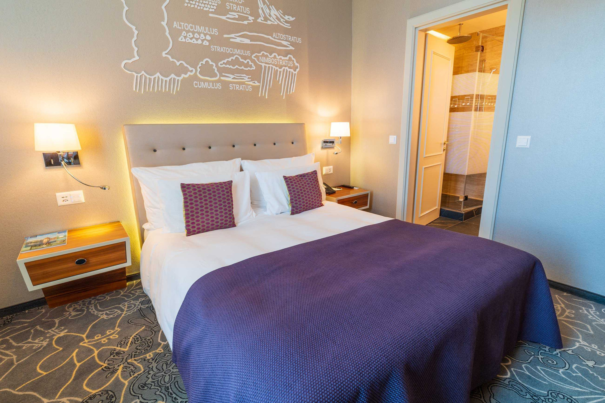 Hotel Schweizerhof Luzern Zimmer SDL 2