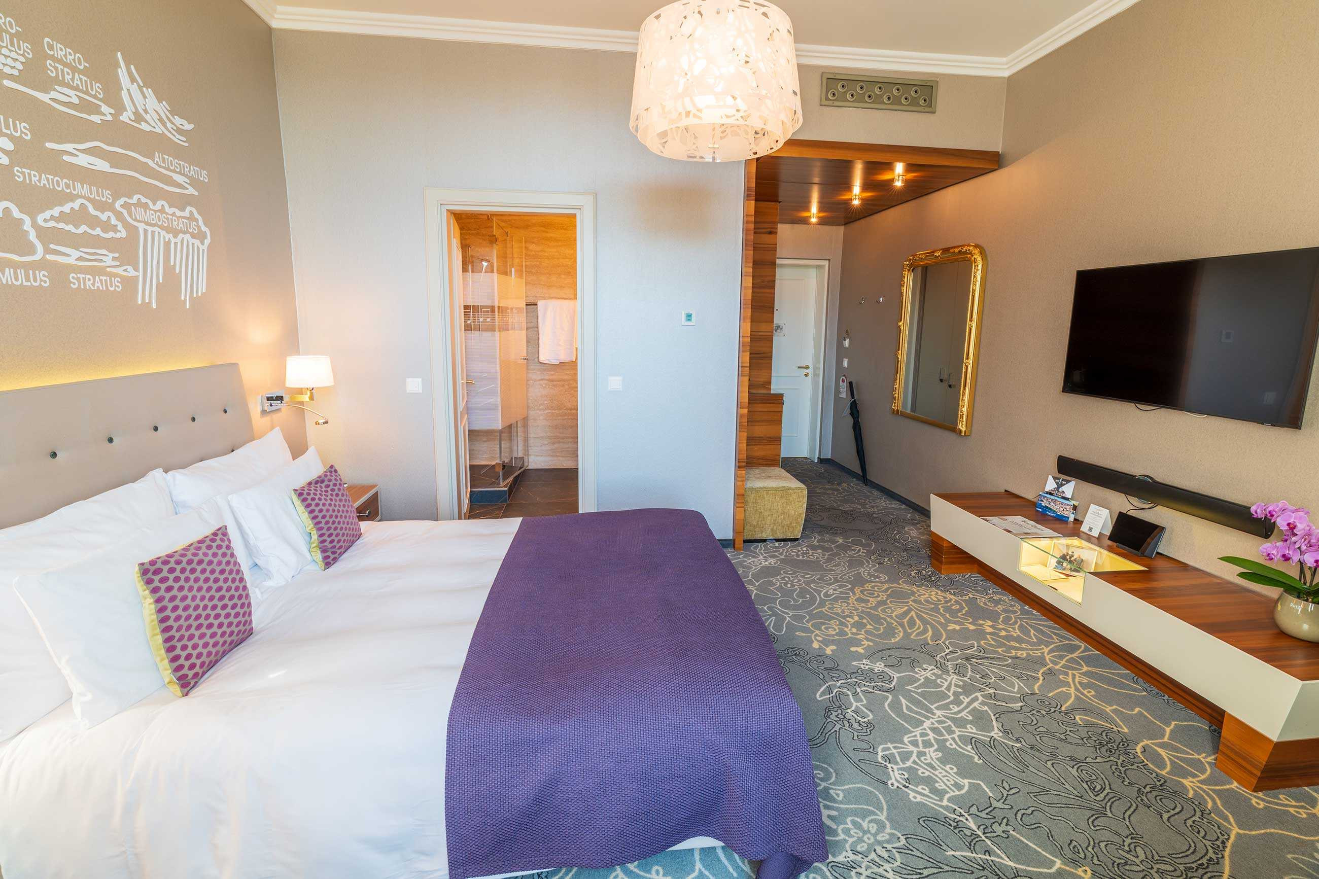 Hotel Schweizerhof Luzern Zimmer SDL 3