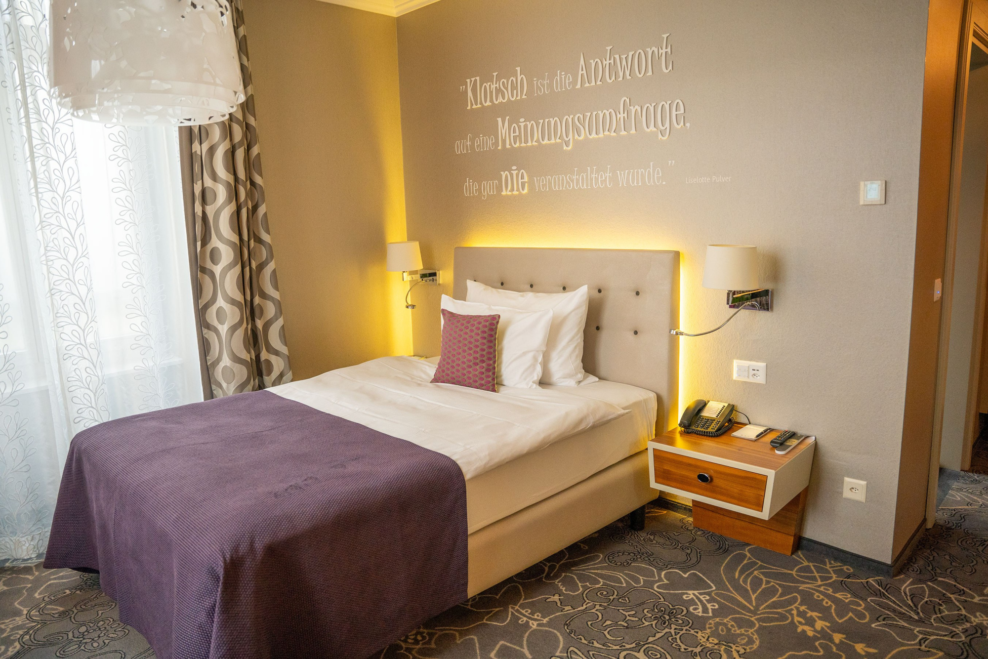 Einzelzimmer 7 hotel schweizerhof luzern