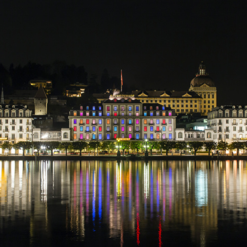 Festivalhotel 1