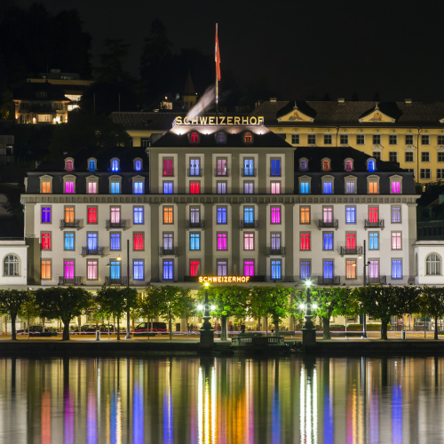 Festivalhotel 2