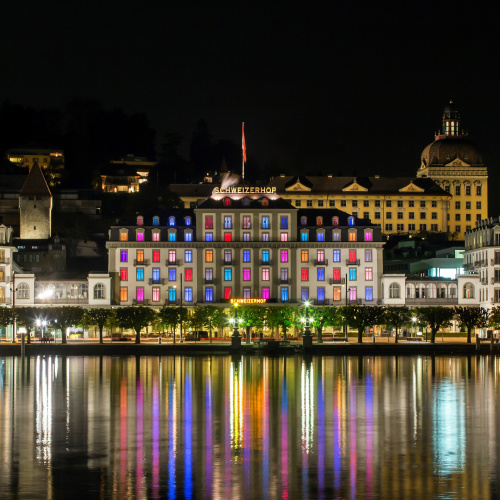 Festivalhotel 4