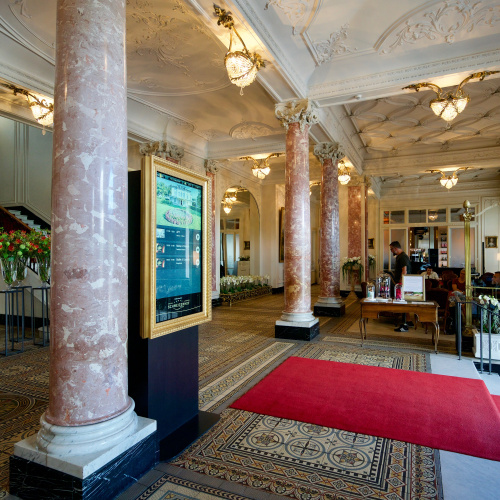 Lobby 2