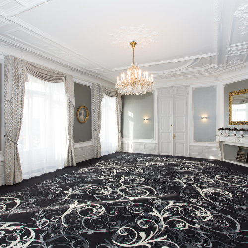 Salon 11