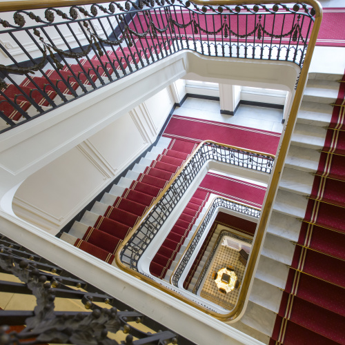 Stairways 1