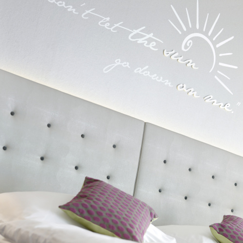 Wall Tattoo 1