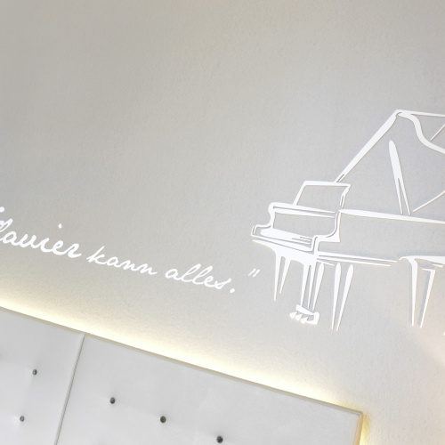 Wall Tattoo 3