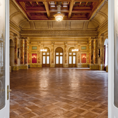Zeugheersaal