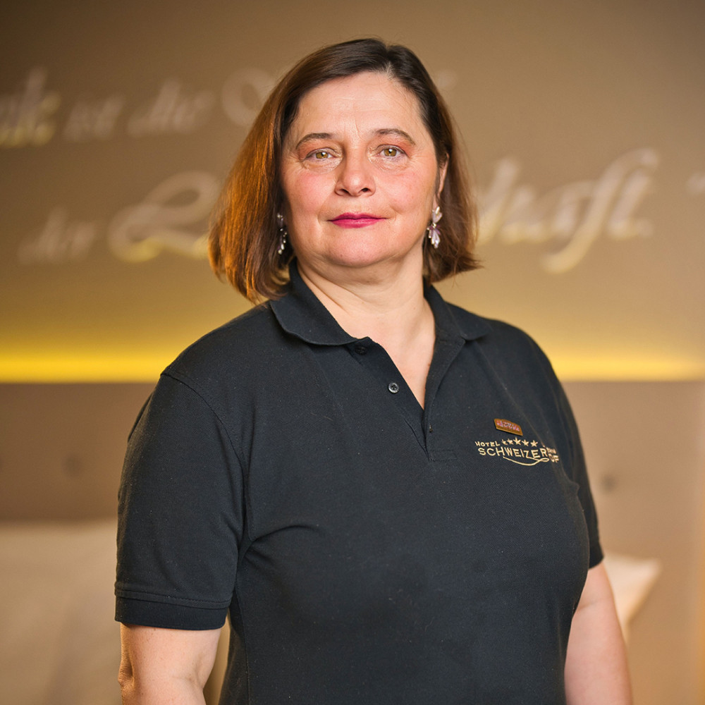 Angela bachmann hotel schweizerhof luzern