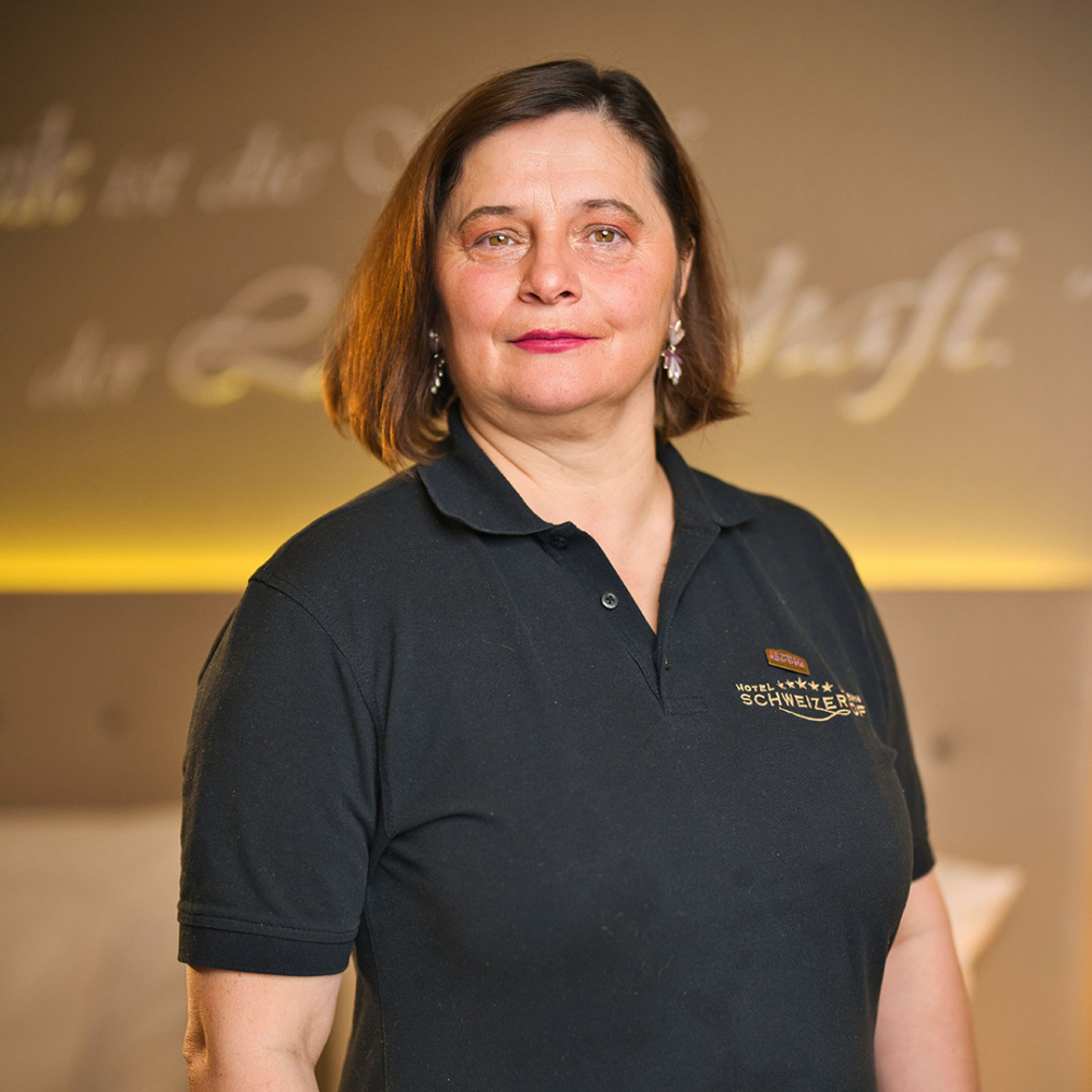 Angela bachmann hotel schweizerhof luzern