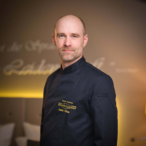 Stefan ritter hotel schweizerhof luzern