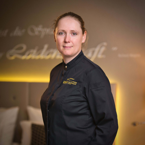 Miriam imfeld hotel schweizerhof luzern